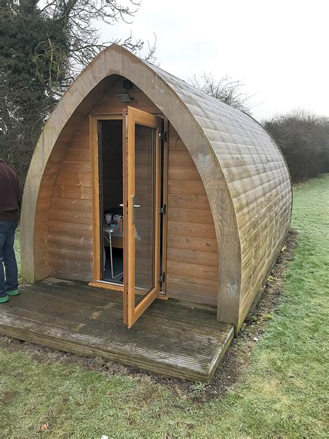 Wolds Glamping Pocklington Updated 2020 Prices Pitchup®