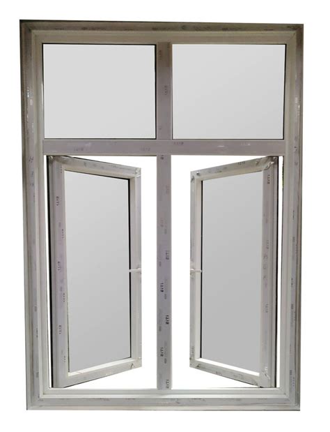 UPVC Casement Window Glass Thickness 5 Mm At Rs 450 Square Feet In