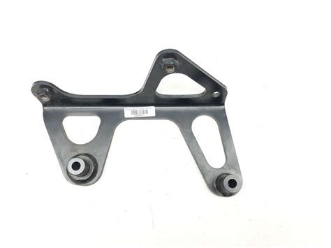 14 Honda Ctx1300a Ctx 1300 Left Saddle Bag Mount Bracket Sun Coast
