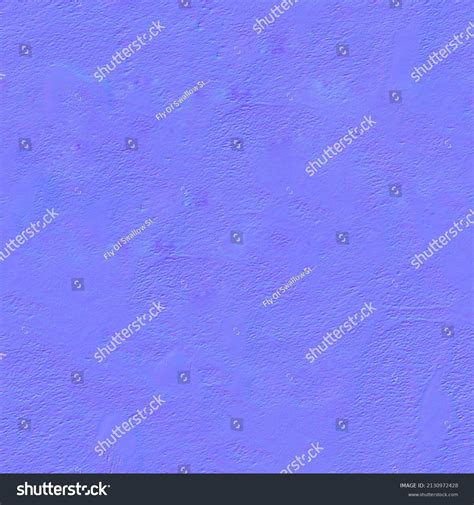 Normal Map Texture Snow Normal Mapping Stock Illustration 2130972428