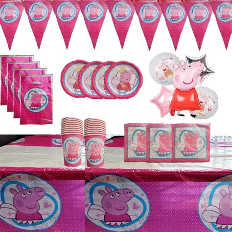 Peppa Pig Tu Fiesta A Un Click