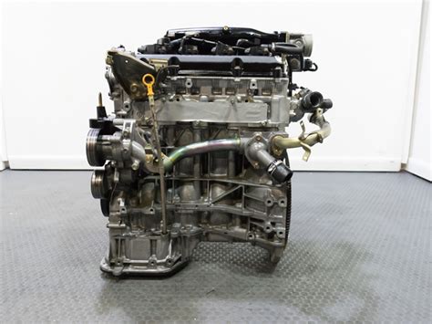 Nissan Qr Slim Engine Kmautospares