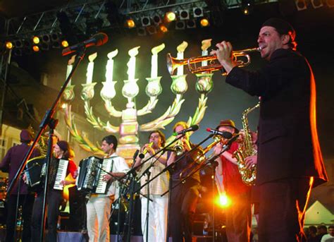 Jewish Culture Festival - krakow.wiki