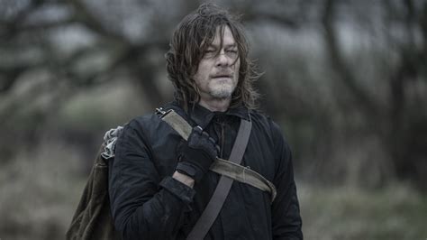 The Walking Dead Daryl Dixon Season 2 Cast Teaser And More Details