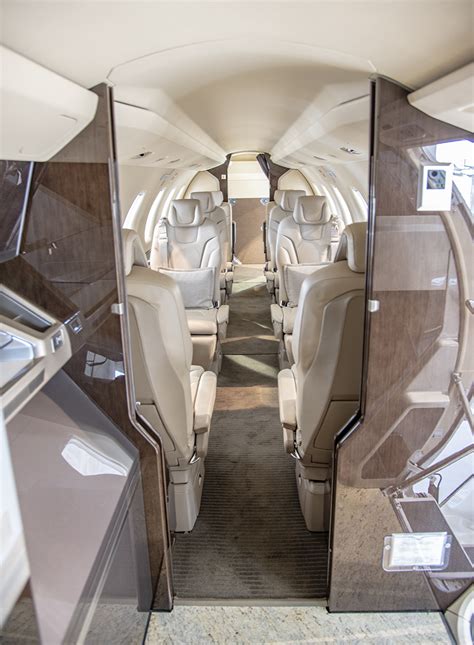 Pilatus Pc 24 Toilet