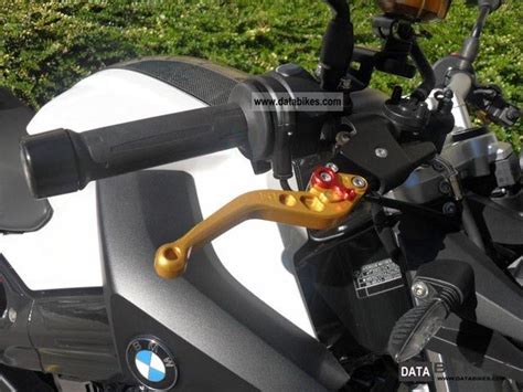 BMW F R Naked A State Great Accessories