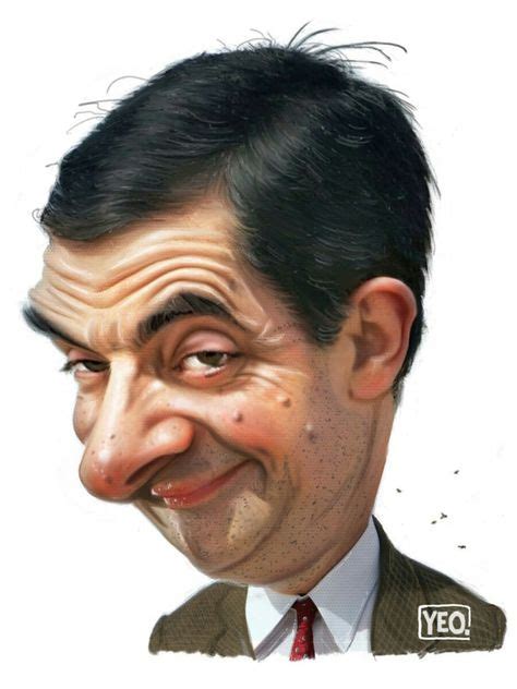 32 Mr Bean Ideas Karikatúra Vicces Disney Jelnyelv