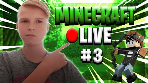 Let S Play Minecraft 3 Warum Kommen Bald Keine StreamsMinecraft Live