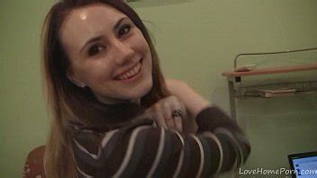 Disfrutando de la gran polla de su novio más que cualquier otra cosa XVIDEOS