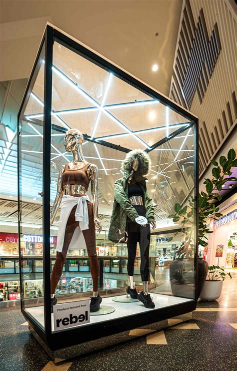 Lakeside Joondalup Shopping City 420 Joondalup Dr Joondalup Western