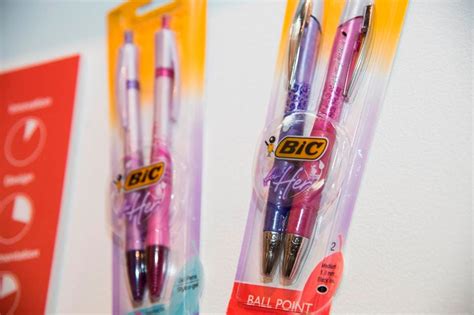 Bic Pen For Women Online Aikicai Org