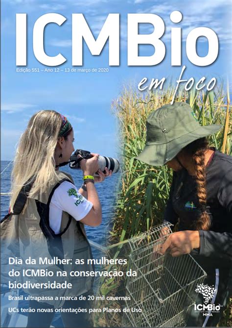 Icmbio Centro Nacional De Pesquisa E Conserva O De Mam Feros