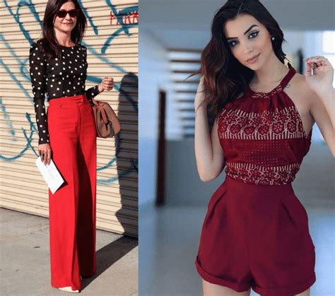 Look para o Natal 29 inspirações para você acertar em cheio e arrasar