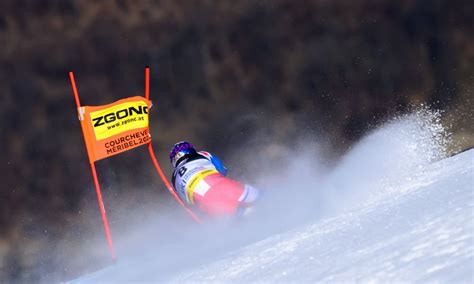 Wie Der Familienbetrieb Zgonc Hauptsponsor Der Ski WM Wurde