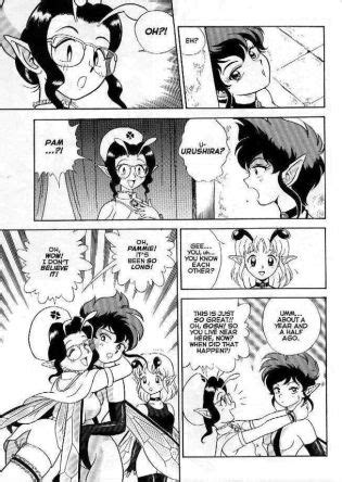 Bondage Fairies Extreme Luscious Hentai Manga Porn