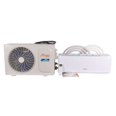 9000 24000 Btu Air Conditioning Split Unit R410a Inverter Mini Split