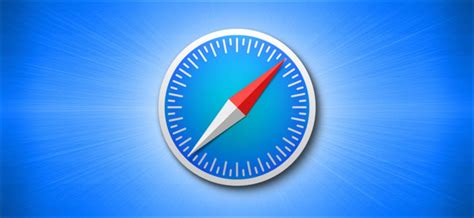 Comment Effacer Les Donn Es De Navigation De Safari Avec Un Raccourci