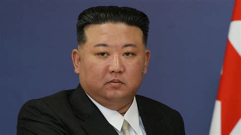 Kim Jong Un Pressiona Coreia Do Norte Para Acelerar Preparativos Para