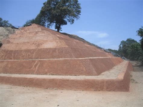 Foto De Xihuacan Museum And Archeological Site Ixtapa Zihuatanejo