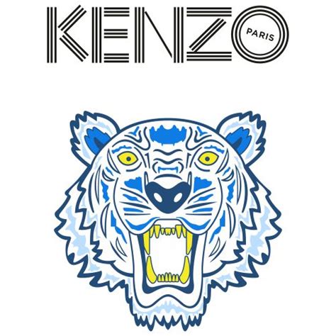 Kenzo Logo