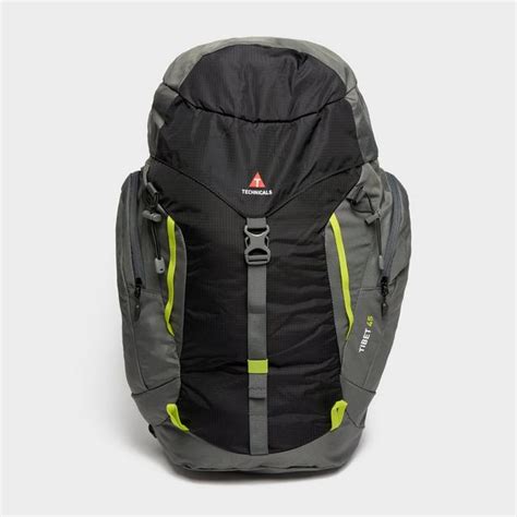 Technicals Tibet 45 Rucksack