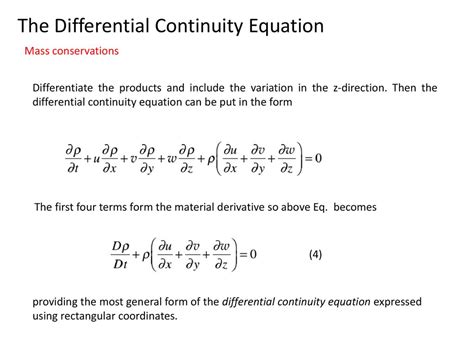 Differential Equations Ppt Download