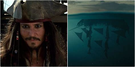 Pirates Of The Caribbean Pirate Lords Stampmoz