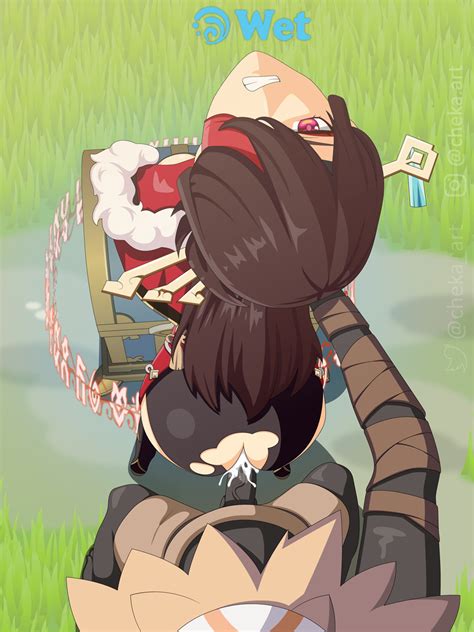 Beidou S Quest By Hk Hentai Foundry