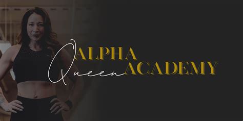 Alpha Queen Academy Checkout