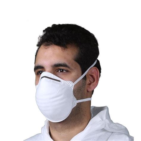 Disposable Respirator Wl Hubei Wanli Protective Products Co