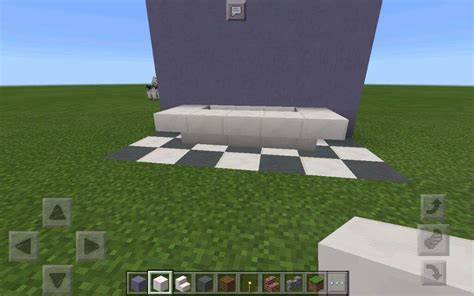 ~tutorial Wednesday~ {how To Make A Working Sink } Minecraft Amino