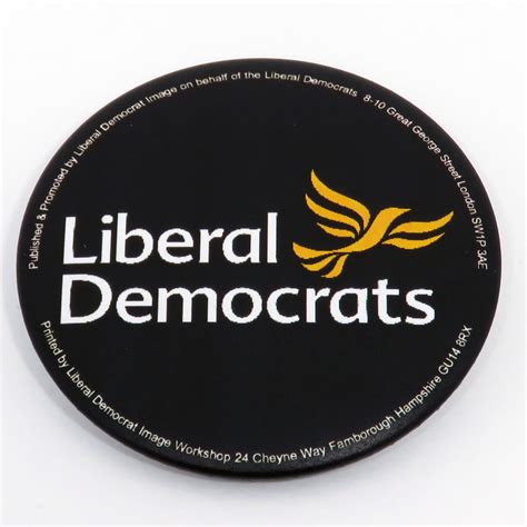 Liberal Democrat Logo
