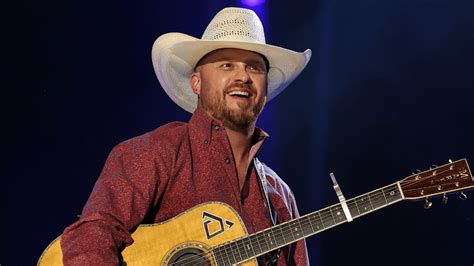 Cody Johnson Reveals Release Date For New Album Leather