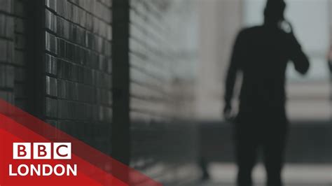 Stress in the city - BBC London - YouTube