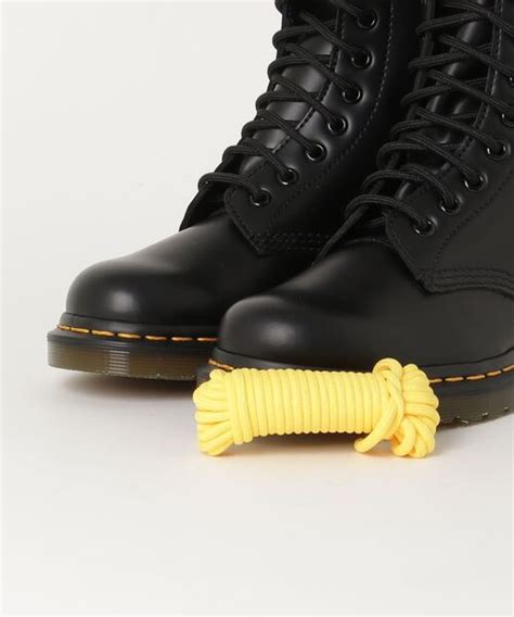 Drmartens ドクターマーチン 1914 14 Eye Boot 1914 14ホールブーツ 11855001 Black（ブーツ