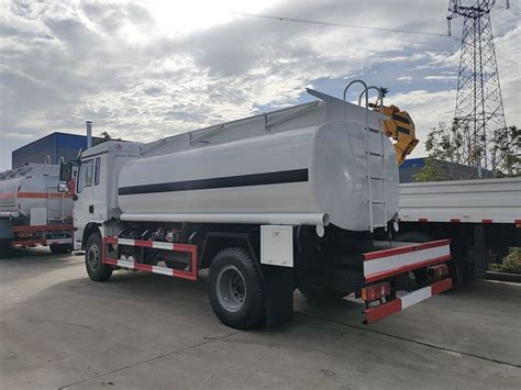 Cubic Meters Water Tank Water Sprinkler Tanker Trucks Water Trucks