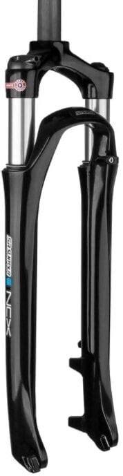 Sr Suntour Ncx D Air Lo Fork Mm Tapered X Mm Black