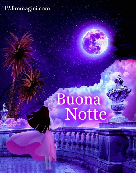 Nuovissimo Buonanotte Immagini Recenti 2023 123immagini Auguri