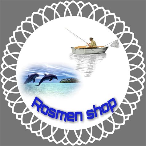 Toko Resmi Rosmen shop Online | Lazada.co.id