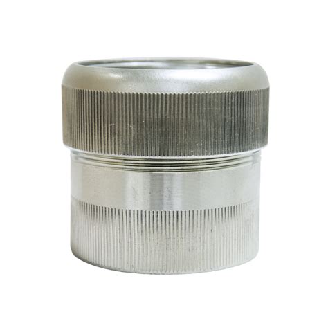 Steel Rigid Fittings