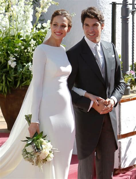 Celebrity Brides Los Velos De Novia Que Marcaron Tendencia En La