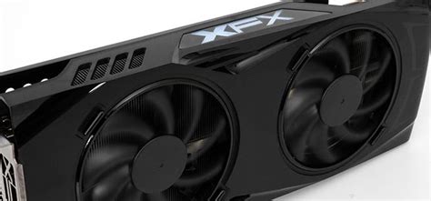 XFX Radeon RX 480 Double Dissipation al detalle llegaría en 2 semanas