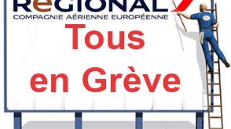 Régional Préavis de grève SNPNC FO