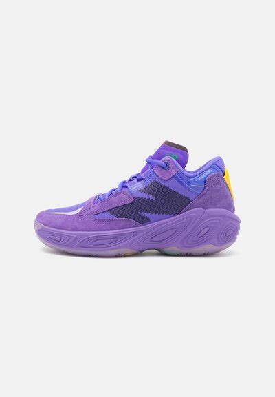 New Balance Hesi Low Chaussures De Basket Optic Whiteblanc