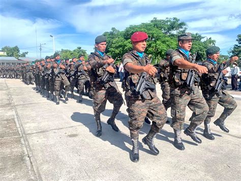 Ej Rcito Guatemala On Twitter Pet N Primera Brigada De Infanter A