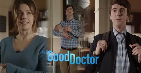 The good doctor 7 capítulo 1 ESTRENO LINK para ver última