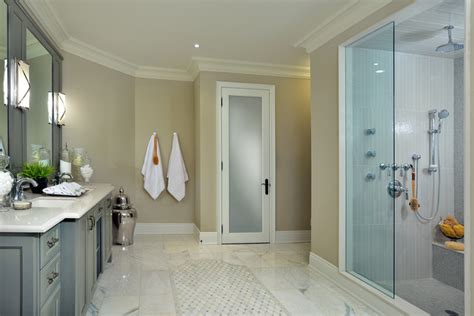 Model Home - Traditional - Bathroom - Toronto - by Arnal Photography