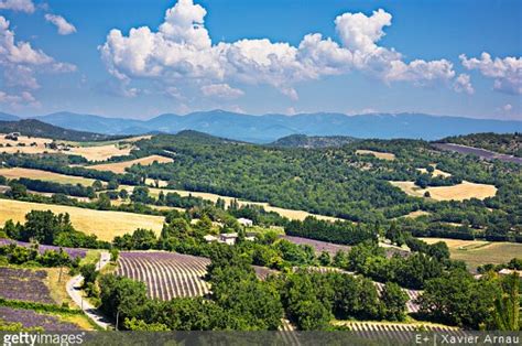 Le parc naturel du Lubéron à vélo