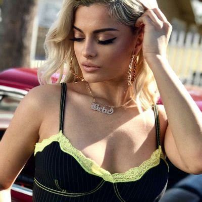 Bebe Rexha Brasil Beberexhabra Twitter