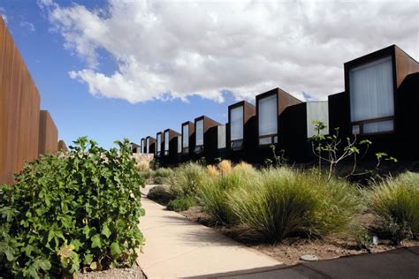 Tierra Atacama Hotel & Spa in San Pedro de Atacama, Chile